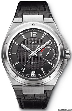 IWC Big Ingenieur watches