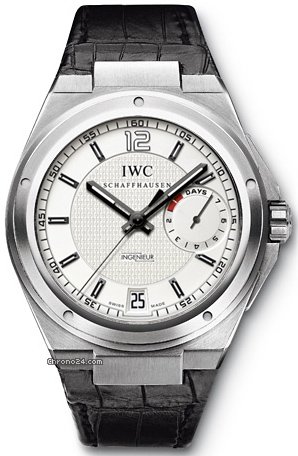 IWC Big Ingenieur watches