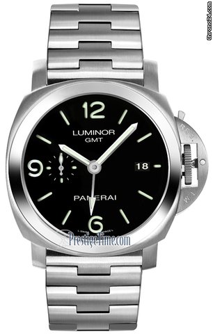 Panerai Luminor 1950 3 Days GMT Automatic watches