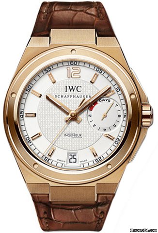 IWC Big Ingenieur watches