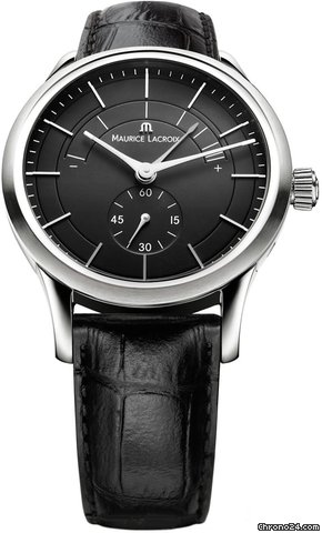 Maurice Lacroix Les Classiques Reserve de Marche watches