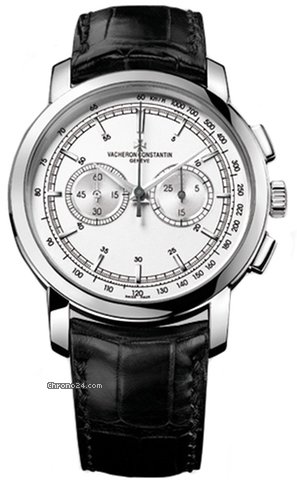 Vacheron Constantin Patrimony Traditionnelle Chronograph watches