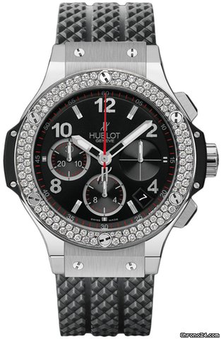 Hublot Big Bang Steel 41mm watches