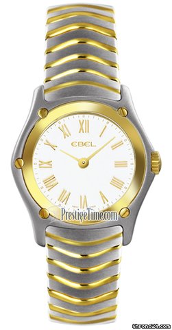 Ebel Classic Mini 24mm watches