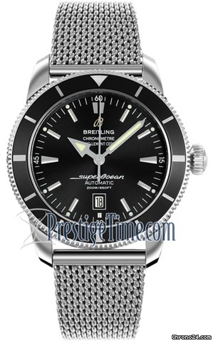 Breitling Superocean Heritage 46mm watches