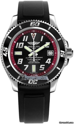 Breitling Superocean 42 watches