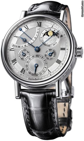 Breguet Minute Repeater watches