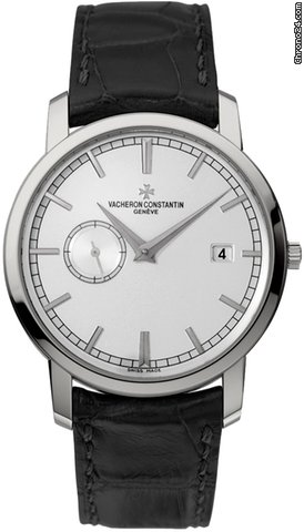 Vacheron Constantin Patrimony Traditionnelle Automatic watches