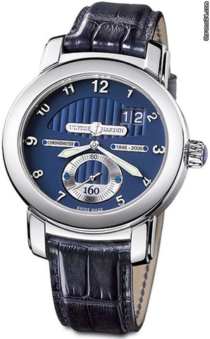 Ulysse Nardin Anniversary 160 Limited Edition watches