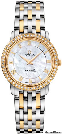 Omega De Ville Prestige 27mm watches