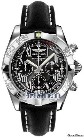 Breitling Chronomat 44 watches