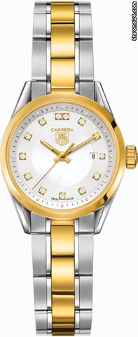 TAG Heuer Carrera Quartz watches
