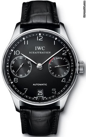 IWC Portuguese Automatic watches