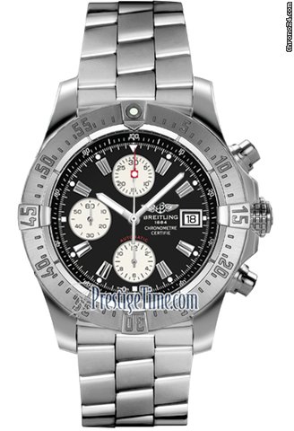Breitling Avenger watches