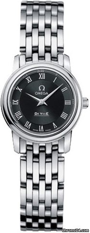 Omega De Ville Prestige 22mm watches