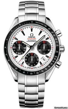 Omega Speedmaster Date watches