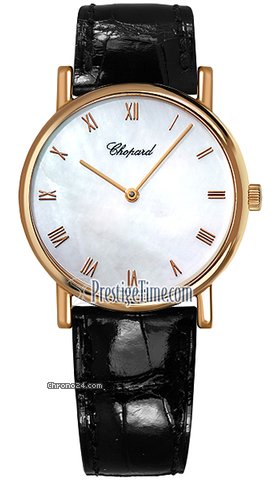 Chopard Classique Homme watches