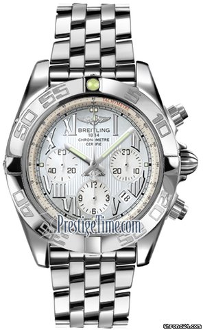 Breitling Chronomat 44 watches
