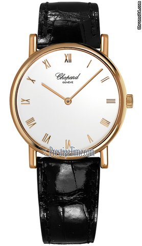 Chopard Classique Homme watches
