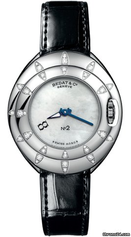Bedat & Co No. 2 Midsize watches