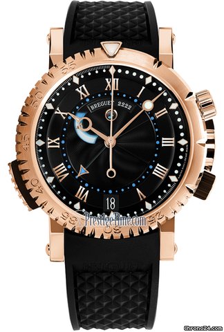 Breguet Marine Royale watches