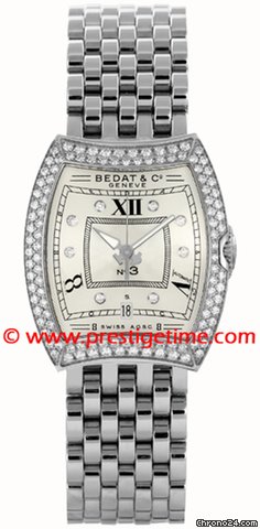 Bedat & Co No. 3 Automatic watches