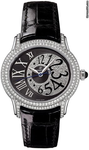 Replica Audemars Piguet Ladies Millenary Automatic Watch