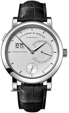 A. Lange & Sohne Lange 31 watches
