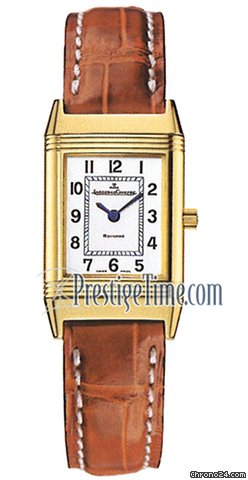 Jaeger-LeCoultre Reverso Lady Manual Wind watches