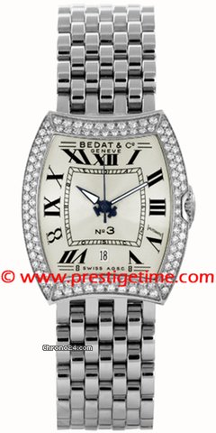 Bedat & Co No. 3 Automatic watches