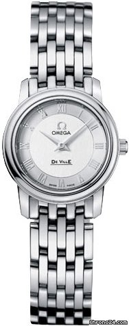 Omega De Ville Prestige 22mm watches