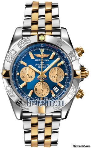 Breitling Chronomat 44 watches
