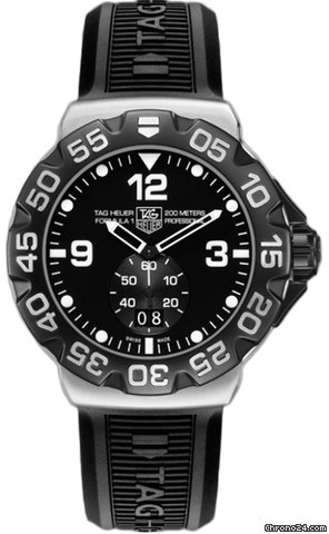 TAG Heuer Formula 1 - Mens watches