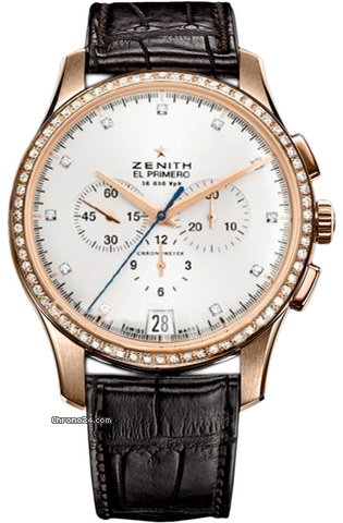 Zenith Captain Chronograph watches