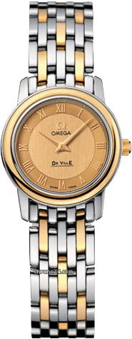 Omega De Ville Prestige 22mm watches