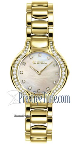 Ebel New Beluga Mini watches