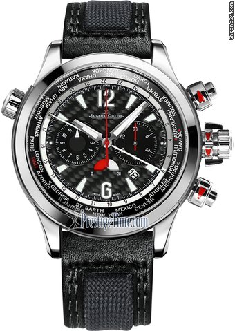 Jaeger-LeCoultre Compressor Extreme World Chronograph watches