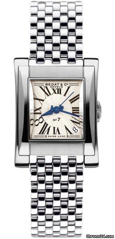 Bedat & Co No. 7 Ladies watches