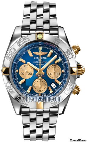 Breitling Chronomat 44 watches