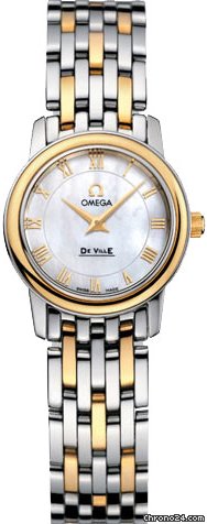 Omega De Ville Prestige 22mm watches