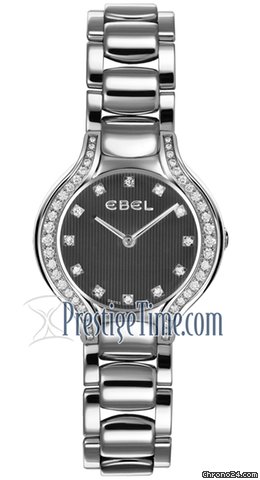 Ebel New Beluga Mini watches