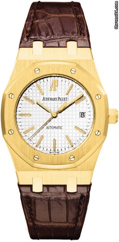 Audemars Piguet Royal Oak Automatic watches