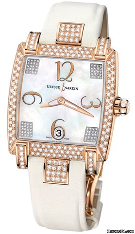 Ulysse Nardin Caprice watches