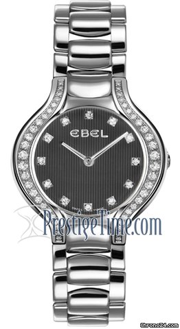 Ebel New Beluga Lady watches