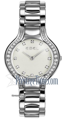 Ebel New Beluga Lady watches