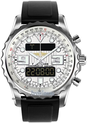 Breitling Chronospace watches