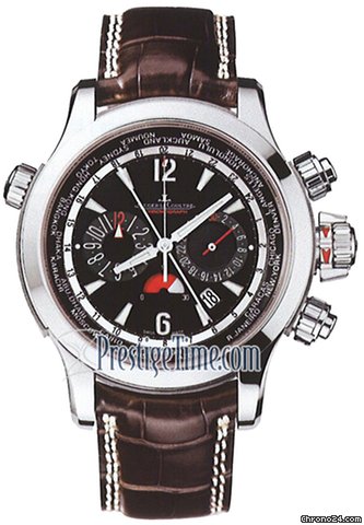 Jaeger-LeCoultre Compressor Extreme World Chronograph watches
