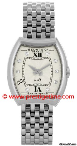 Bedat & Co No. 3 Quartz watches