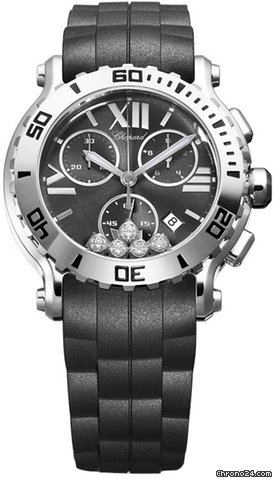 Chopard Happy Sport Chronograph watches