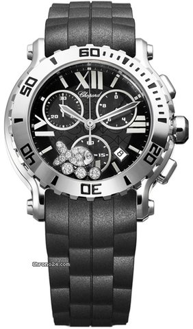 Chopard Happy Fish watches